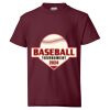 Ecosmart Youth T-Shirt Thumbnail