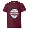Ecosmart Youth T-Shirt Thumbnail