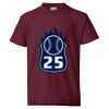 Ecosmart Youth T-Shirt Thumbnail