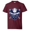 Ecosmart Youth T-Shirt Thumbnail