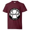 Ecosmart Youth T-Shirt Thumbnail