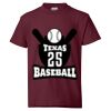 Ecosmart Youth T-Shirt Thumbnail
