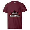 Ecosmart Youth T-Shirt Thumbnail