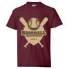 Ecosmart Youth T-Shirt Thumbnail