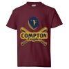 Ecosmart Youth T-Shirt Thumbnail