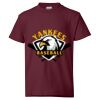 Ecosmart Youth T-Shirt Thumbnail