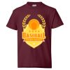 Ecosmart Youth T-Shirt Thumbnail