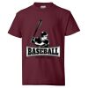 Ecosmart Youth T-Shirt Thumbnail