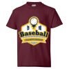 Ecosmart Youth T-Shirt Thumbnail