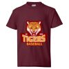 Ecosmart Youth T-Shirt Thumbnail