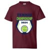 Ecosmart Youth T-Shirt Thumbnail