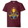Ecosmart Youth T-Shirt Thumbnail