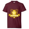 Ecosmart Youth T-Shirt Thumbnail