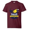 Ecosmart Youth T-Shirt Thumbnail