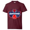 Ecosmart Youth T-Shirt Thumbnail