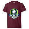 Ecosmart Youth T-Shirt Thumbnail