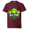Ecosmart Youth T-Shirt Thumbnail