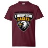 Ecosmart Youth T-Shirt Thumbnail
