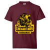 Ecosmart Youth T-Shirt Thumbnail