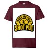 Ecosmart Youth T-Shirt Thumbnail