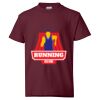 Ecosmart Youth T-Shirt Thumbnail