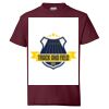 Ecosmart Youth T-Shirt Thumbnail