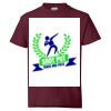 Ecosmart Youth T-Shirt Thumbnail