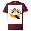 Ecosmart Youth T-Shirt Thumbnail
