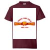 Ecosmart Youth T-Shirt Thumbnail