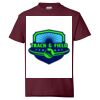 Ecosmart Youth T-Shirt Thumbnail