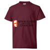 Ecosmart Youth T-Shirt Thumbnail