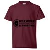 Ecosmart Youth T-Shirt Thumbnail