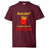 Ecosmart Youth T-Shirt Thumbnail