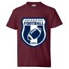 Ecosmart Youth T-Shirt Thumbnail
