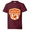 Ecosmart Youth T-Shirt Thumbnail
