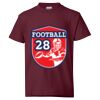 Ecosmart Youth T-Shirt Thumbnail