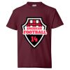Ecosmart Youth T-Shirt Thumbnail