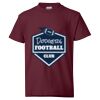 Ecosmart Youth T-Shirt Thumbnail