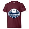 Ecosmart Youth T-Shirt Thumbnail