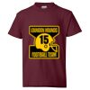 Ecosmart Youth T-Shirt Thumbnail