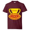 Ecosmart Youth T-Shirt Thumbnail
