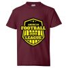 Ecosmart Youth T-Shirt Thumbnail