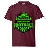 Ecosmart Youth T-Shirt Thumbnail