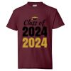 Ecosmart Youth T-Shirt Thumbnail