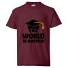 Ecosmart Youth T-Shirt Thumbnail
