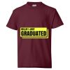 Ecosmart Youth T-Shirt Thumbnail
