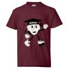 Ecosmart Youth T-Shirt Thumbnail