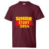 Ecosmart Youth T-Shirt Thumbnail