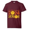 Ecosmart Youth T-Shirt Thumbnail