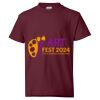 Ecosmart Youth T-Shirt Thumbnail